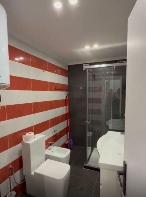 FOR RENT APARTMENT 2+1+2 NEAR THE AMERICAN EMBASSY, TIRANA!