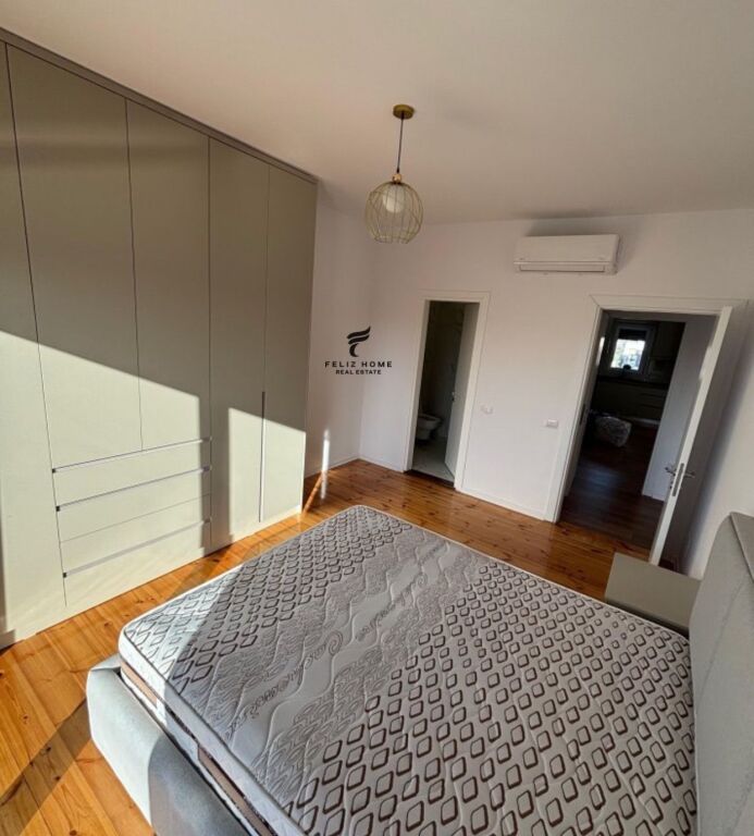 APPARTAMENTO IN AFFITTO 2+1 XHAMLLIK 80.000 LEKE