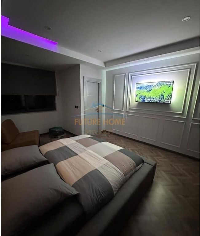For sale, 3 Studios, Myslym Shyr, Tirana 420,000 €