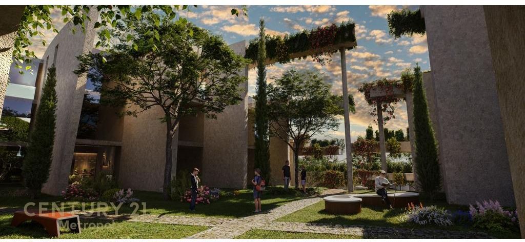 APARTMENT 2+1+2 FOR SALE IN THE FARKA HILLS RESIDENCE