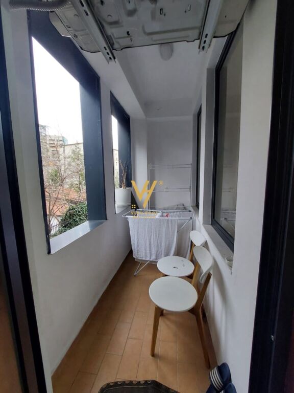 APARTMENT 1+1+BLK FOR RENT ON BARRICADES STREET 750 EURO