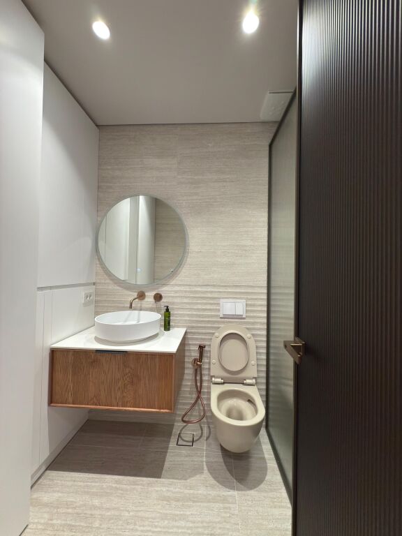 IN AFFITTO, APPARTAMENTO 1+1, GOLDEN TOWER  1200€/mese (netto)