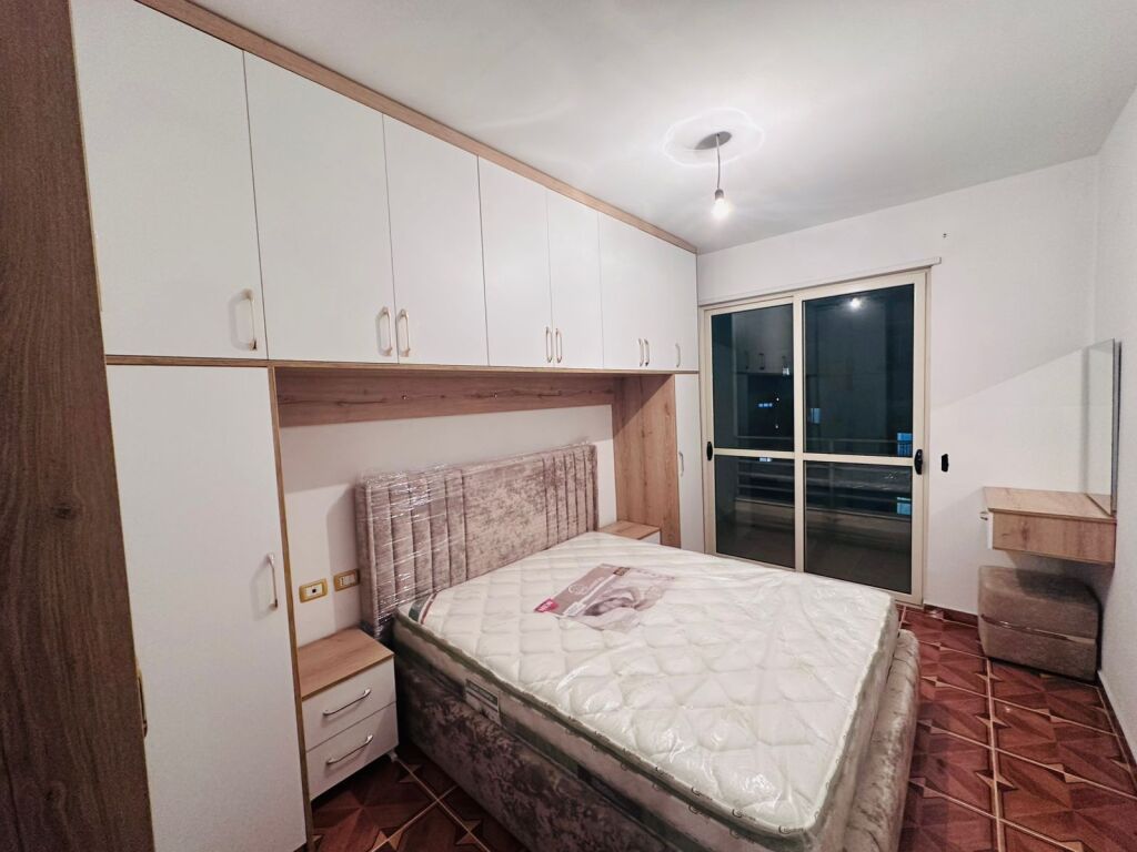 Apartment for rent 1+1 📍Yzberisht, near Dilo buildings