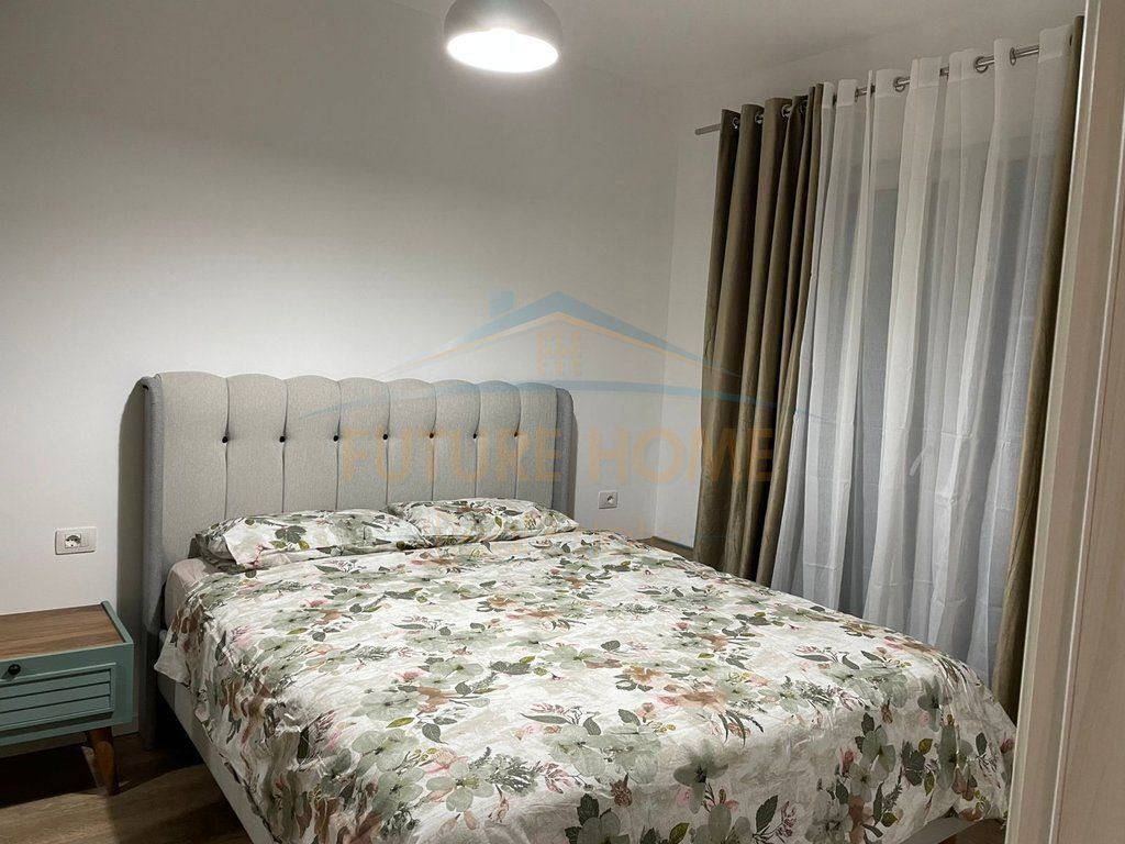 Qera, Apartartament 1+1, Rruga Dritan Hoxha, Tiranë