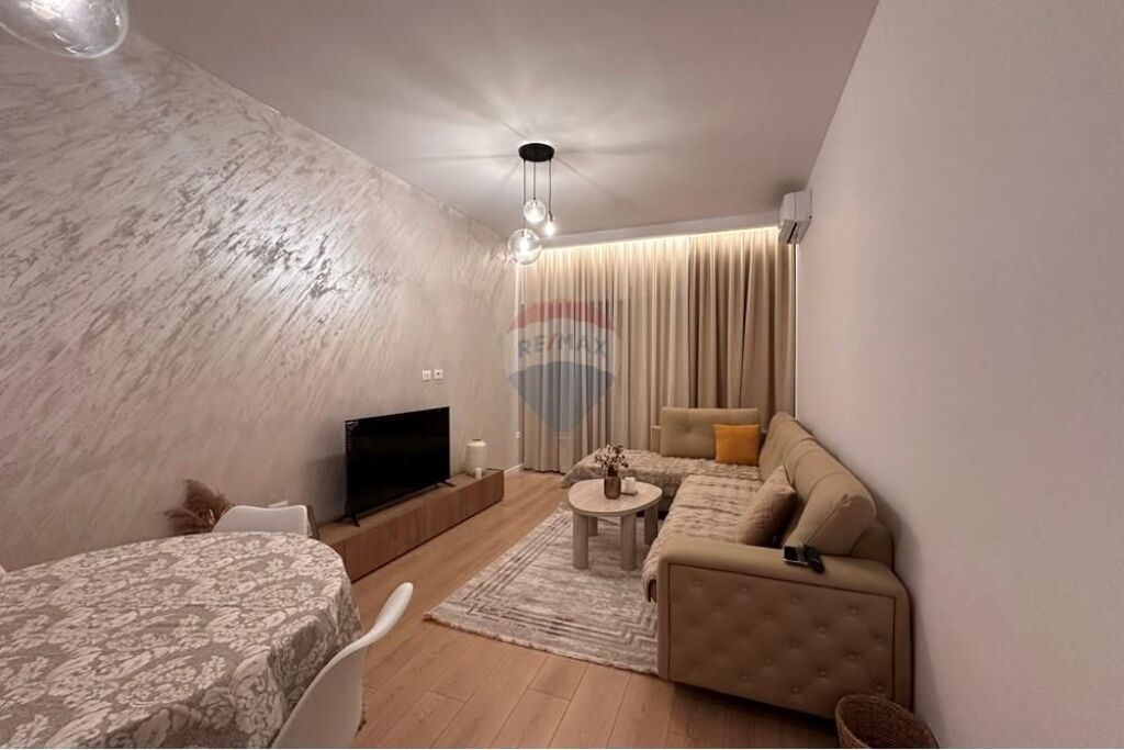 2+1 apartment for rent in the Center