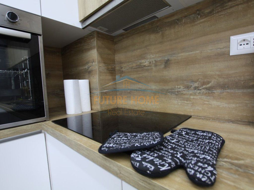Affitto, Appartamento 1+1, 21 Dhjetori, Tirana