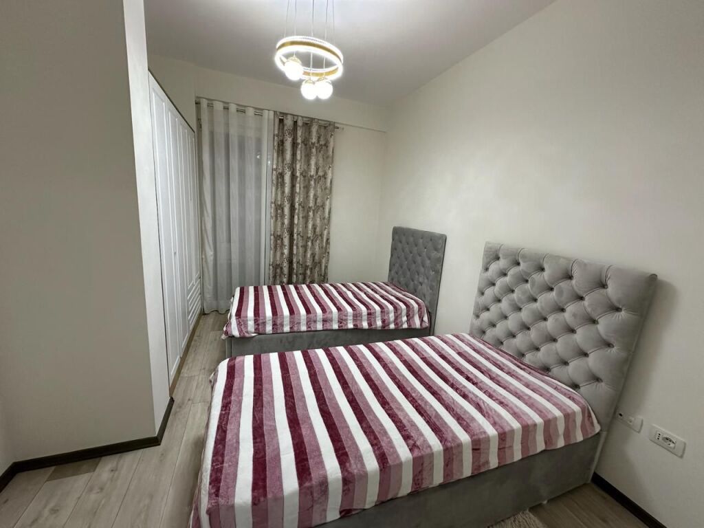 Jepet me qira apartament 2+1 te Kompleksi FZ