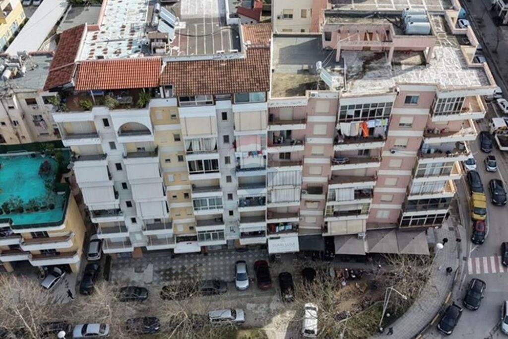🔥 SHOP FOR SALE – TRANSBALKAN, VLORA