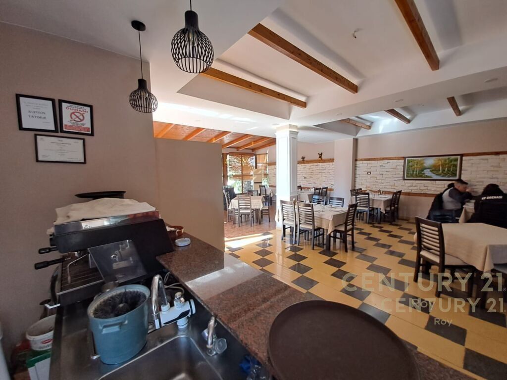 HOTEL FOR SALE WITH 31 ROOMS IN GOLEM!!!