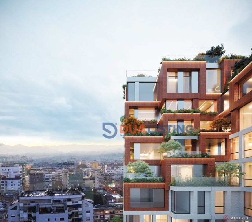 Vendiamo appartamento 3+1 nella prestigiosa residenza "UNICO", Bllok!