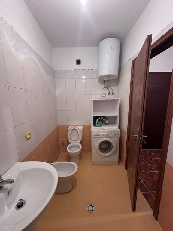 Apartment for rent 1+1 📍Yzberisht, near Dilo buildings