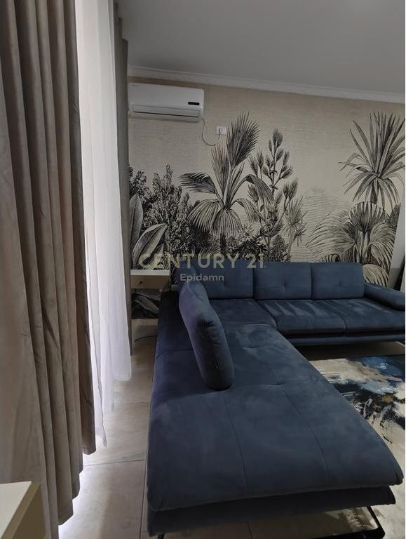 SHITET APARTAMENT 1+1 NE GJIRIN E LALZIT