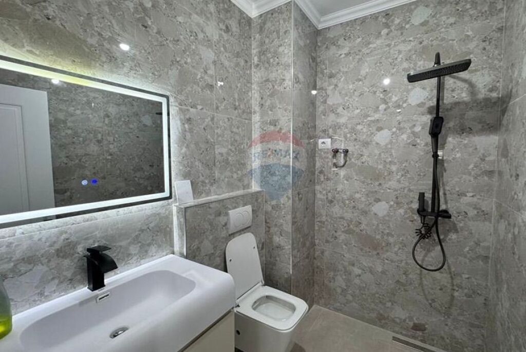 APARTMENT 2+1 - BOGDANEVE STREET. ID: 530471002-600
