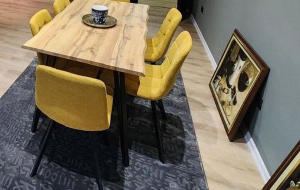 🌟 For Rent – Spacious Apartment 3+1+2