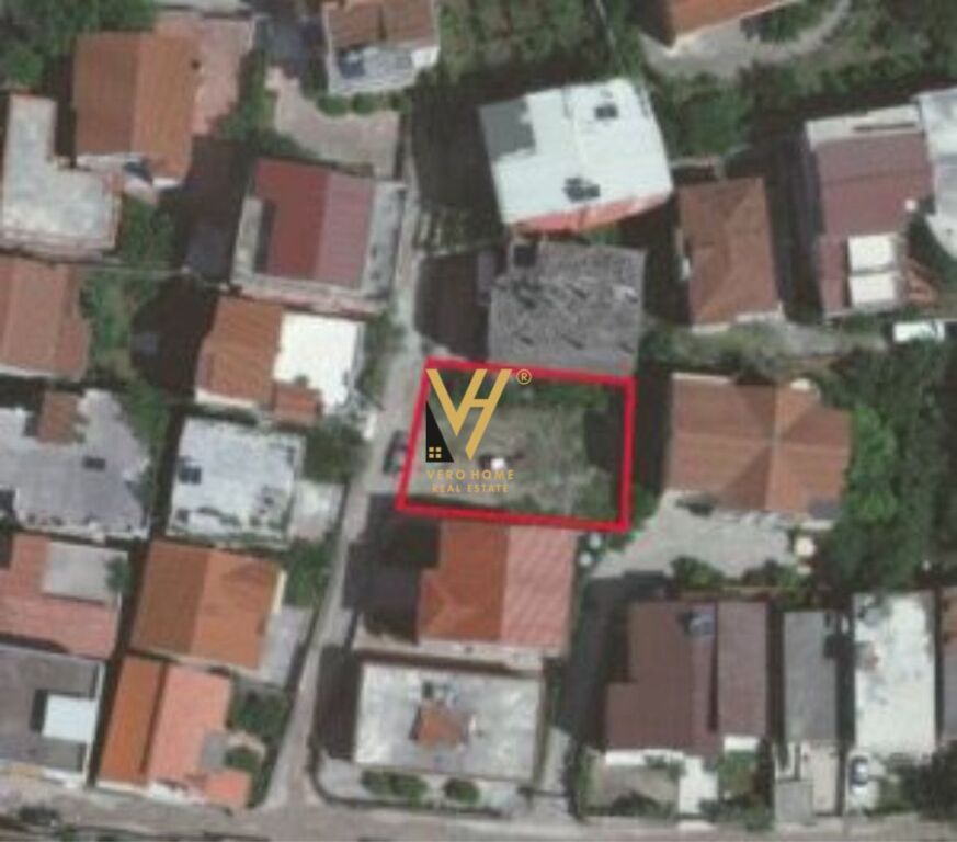 SHITET TOKE 250 M2 TE QYTET STUDENTI 13.000.000 LEKE