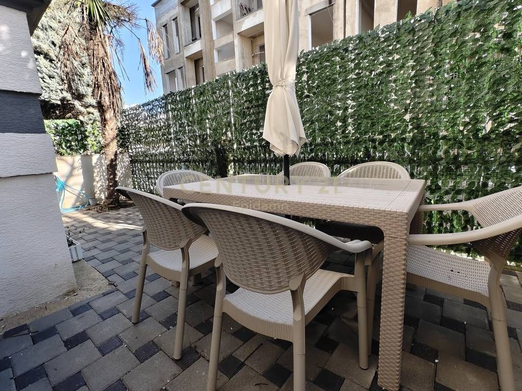 SHITET APARTAMENT 1+1 NE GJIRIN E LALZIT