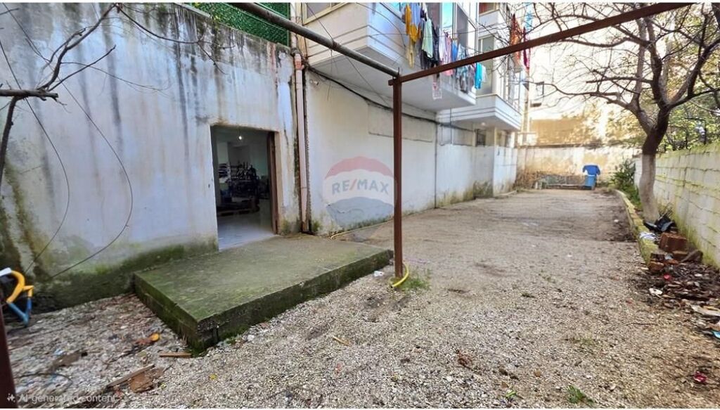 🔥 SHOP FOR SALE – TRANSBALKAN, VLORA