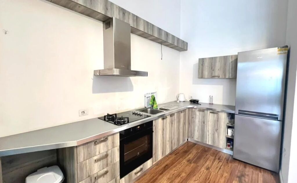 In Affitto: 2+1+2wc📍Zogu I Zi - 6° Piano - 650€ - Sup. 110m² - Edificio Nuovo || Zona residenziale molto tranquilla