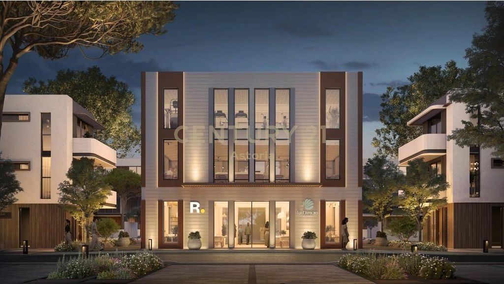 La Dimora | Casa a schiera di pregio – Prenota a soli €6.000