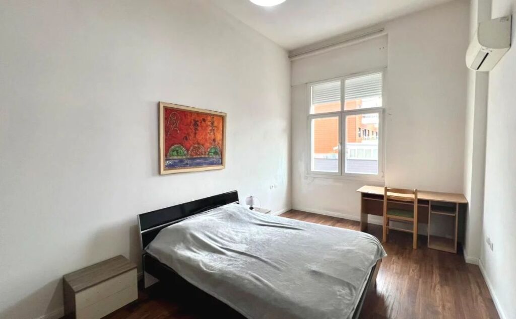 In Affitto: 2+1+2wc📍Zogu I Zi - 6° Piano - 650€ - Sup. 110m² - Edificio Nuovo || Zona residenziale molto tranquilla