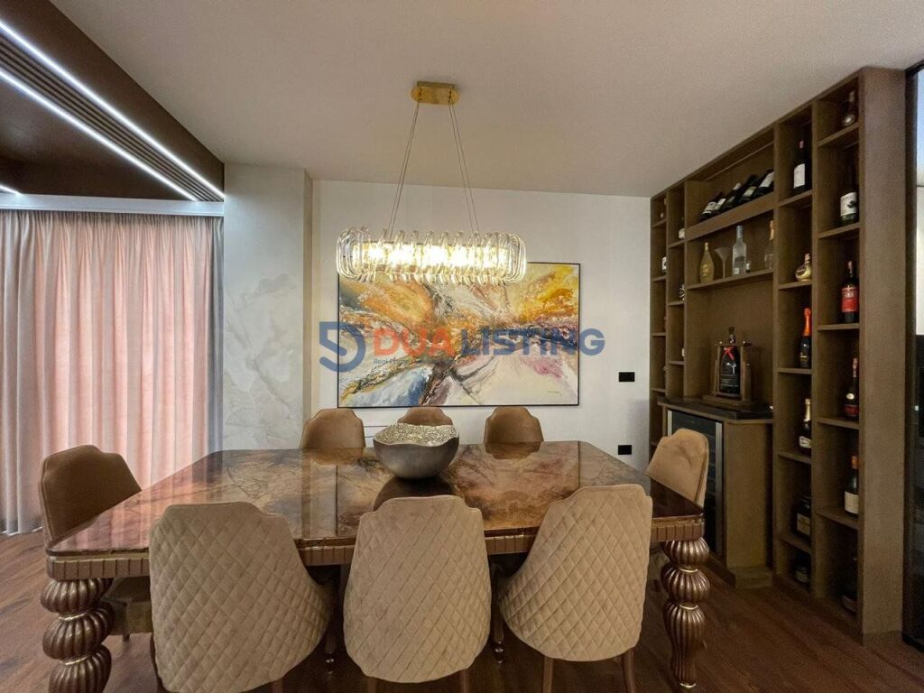 Apartament Luksoz Me Qera 3+1 Tek Sofia Residence