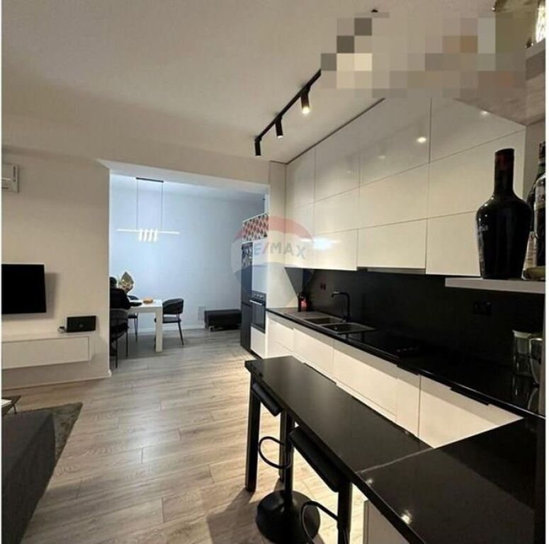 Apartment for sale (2+1) Mangalem Complex
