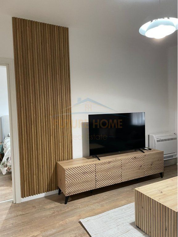 Qera, Apartartament 1+1, Rruga Dritan Hoxha, Tiranë