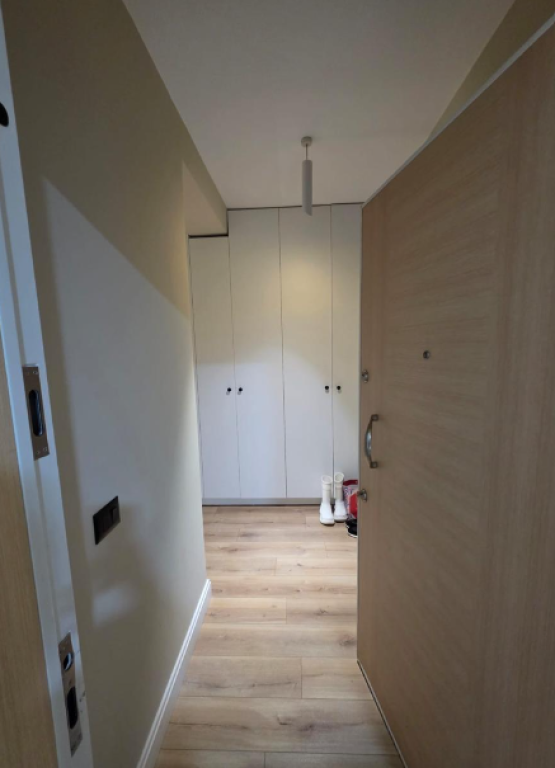Appartamento 2+1 in Vendita – Komuna e Parisit