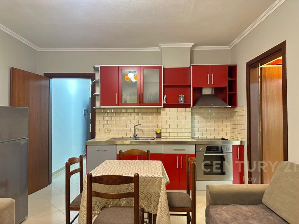 SHITET APARTAMENT 1+1 NE GOLEM !!! 88,000 € Sip. Totale  70m2