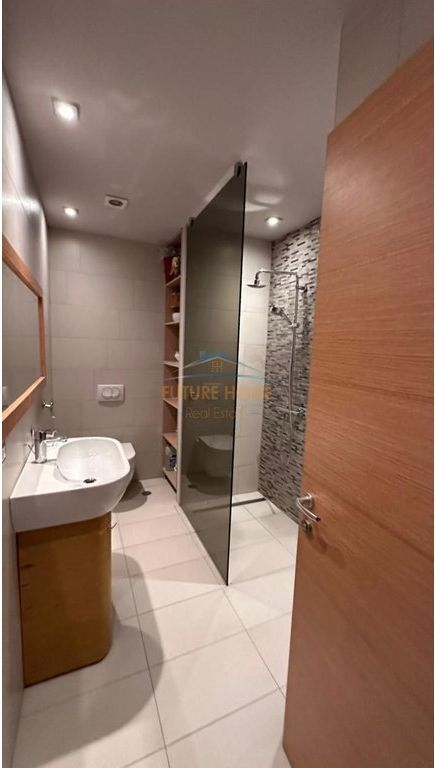 For sale, Apartment 3+1+2, Ferit Xhajko Street, Tirana.