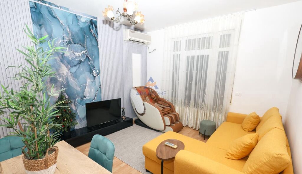 APARTMENT FOR RENT 2+1 "BOTANICAL GARDEN" 800 EURO