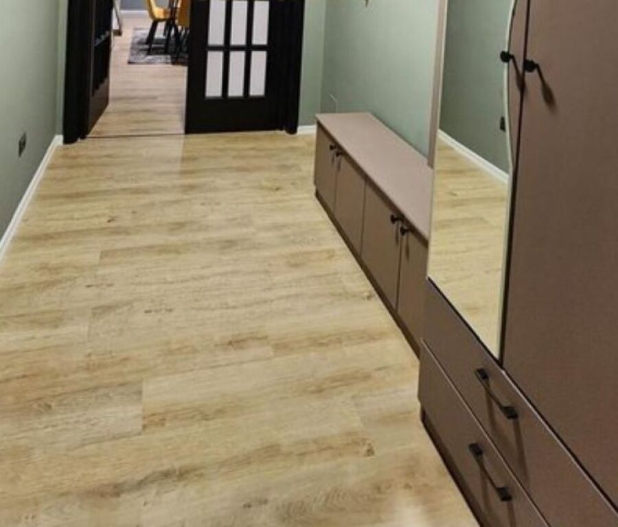 🌟 For Rent – Spacious Apartment 3+1+2