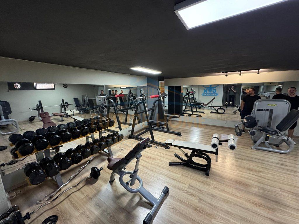 Business premises for sale