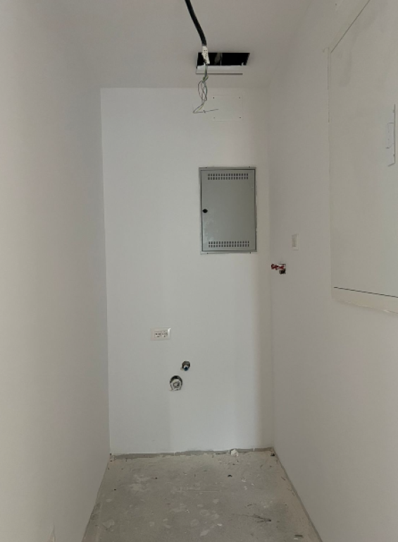 🌿🏙️ Apartment 3+1+2 + Laundry for Sale – Vertical Forest, Air Albania