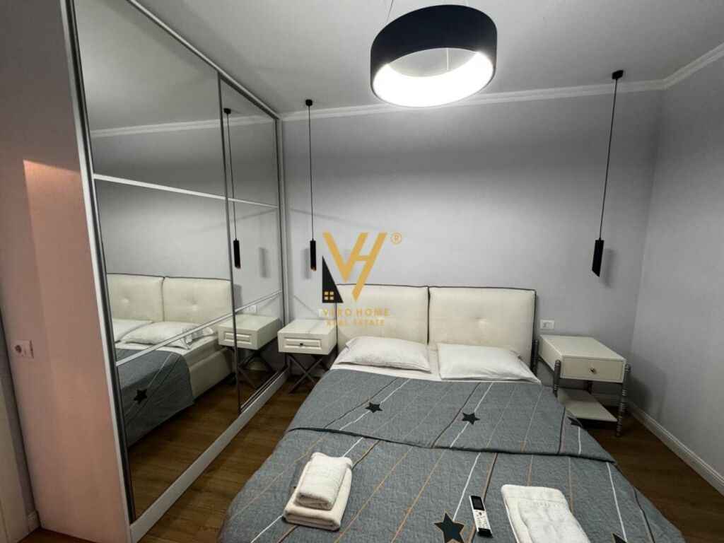 JEPET APARTAMENT 1+1 ME QIRA NE DURRES 500 EURO