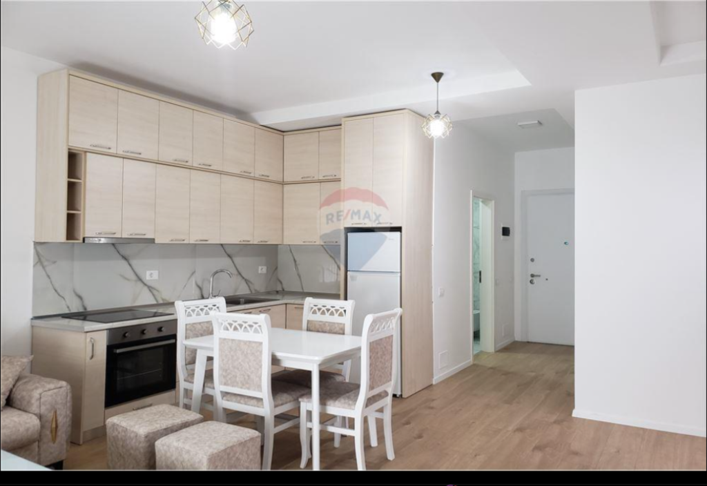 Apartment for rent 1+1 at Siri Kodra - Contact