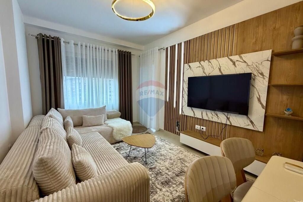 APARTMENT 1+1 FOR RENT AT THE FLOUR FACTORY