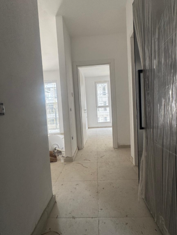 🏢 Appartamento 1+1 in Vendita – Univers City