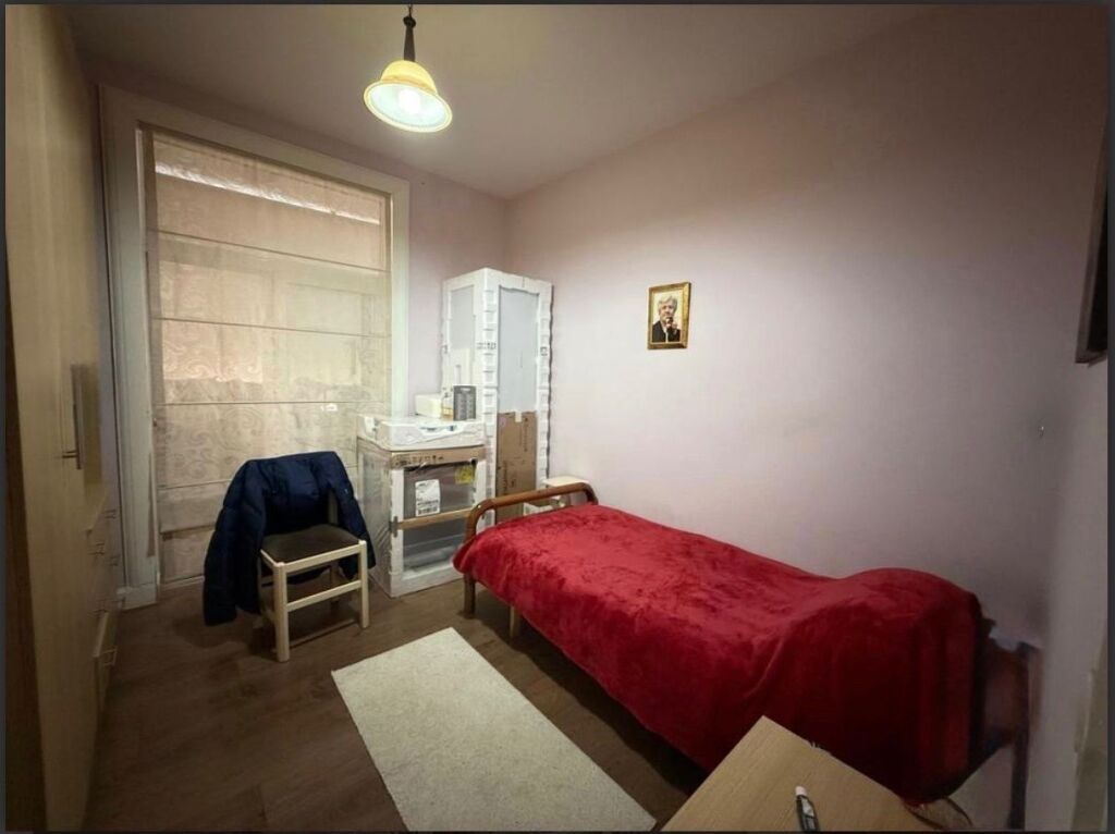 🏡 FOR SALE APARTMENT 2+1 + BALCONY NEAR THE FORMER PARK