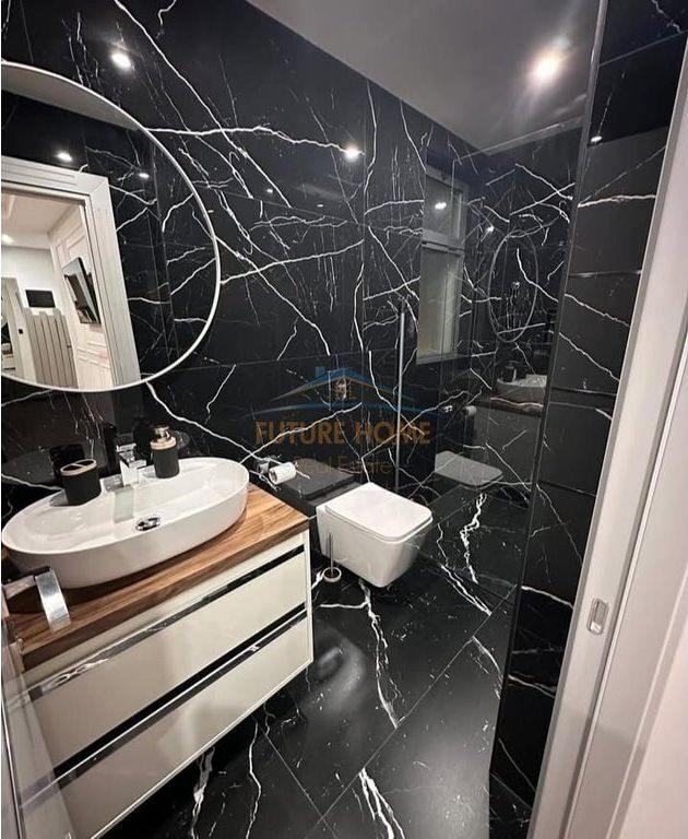For sale, 3 Studios, Myslym Shyr, Tirana 420,000 €