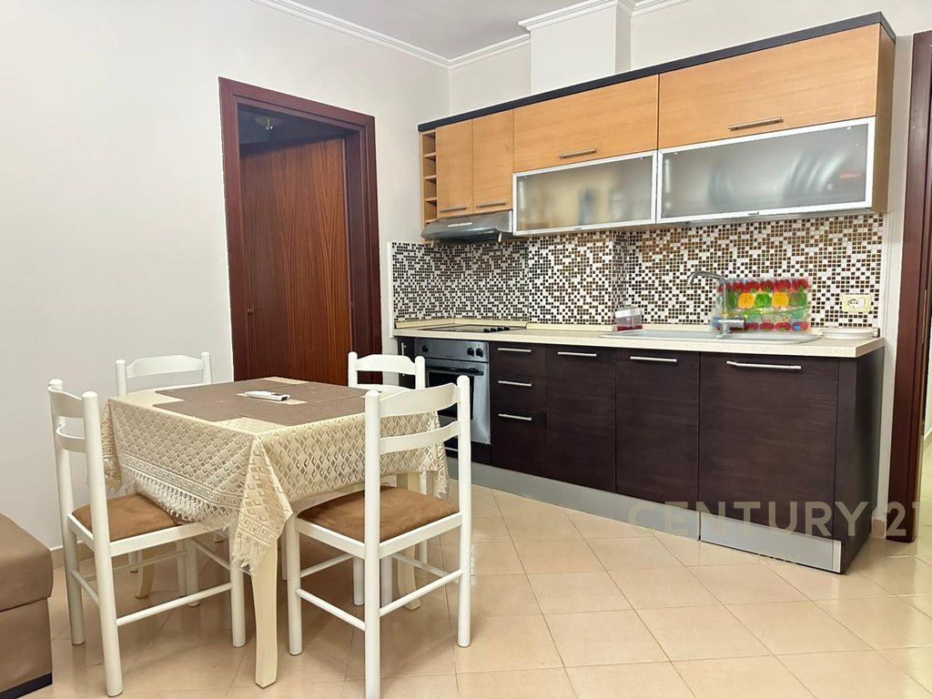 SHITET APARTAMENT 1+1 NE GOLEM !!! 88,000 € Sip. Totale  70m2