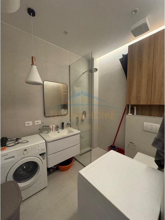 Rent, Apartment 1+1, Don Bosko, 550 €, Capital63511