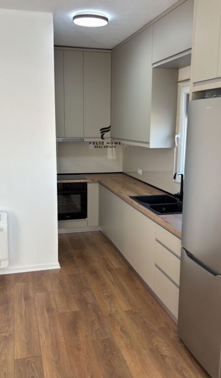 APPARTAMENTO IN AFFITTO 2+1 XHAMLLIK 80.000 LEKE