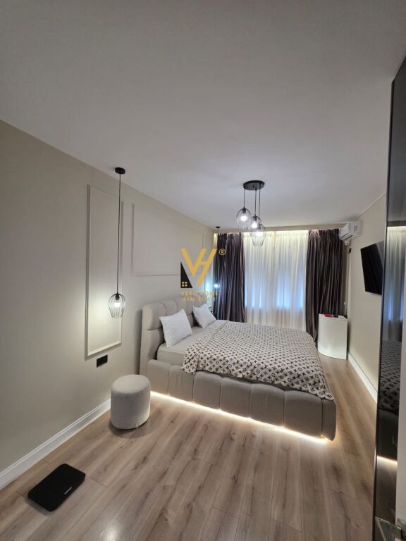 FOR SALE APARTMENT 2+1+BLK AT KOMUNA E PARISIT 37,500,000 LEKE
