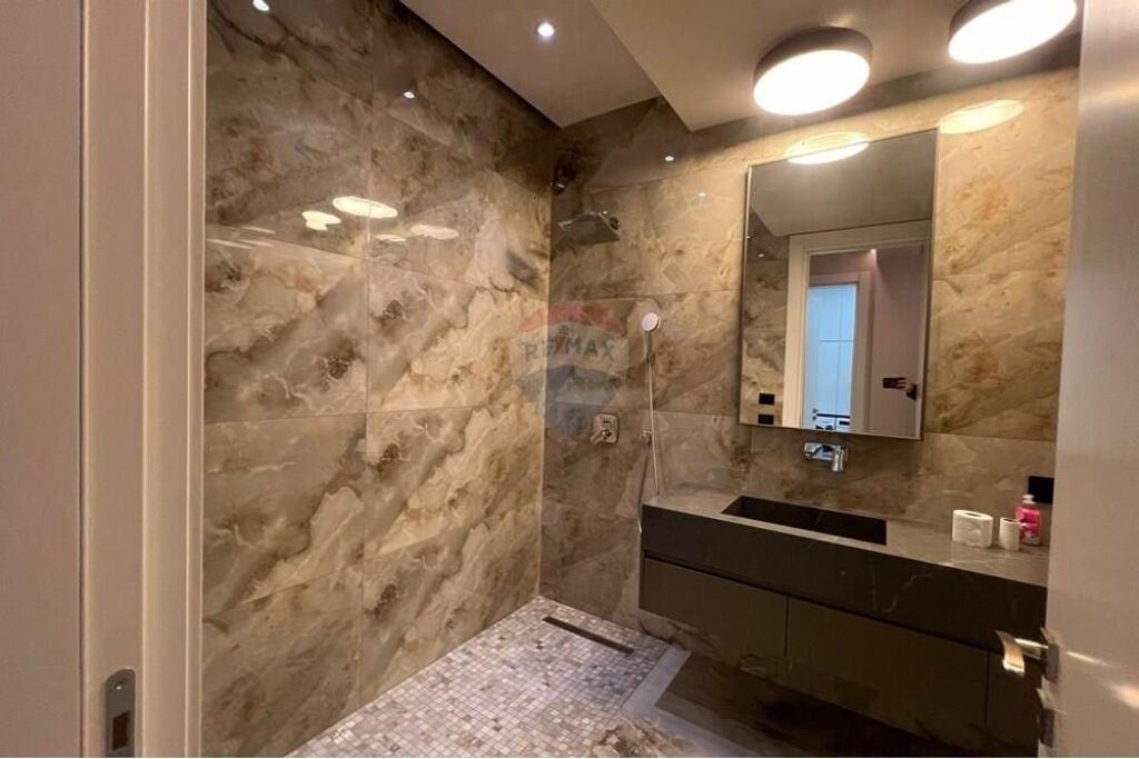 3+1 apartment for rent at Delijorgji Complex