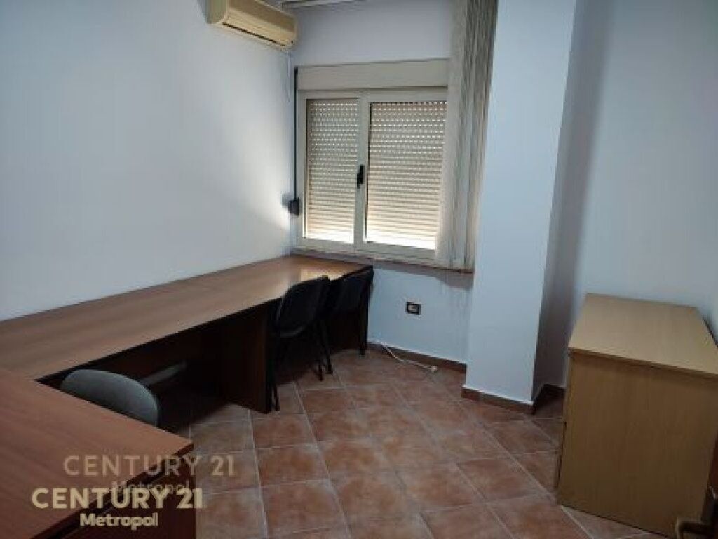 OFFICE SPACE FOR RENT AT THE FORMER TRAIN STATION