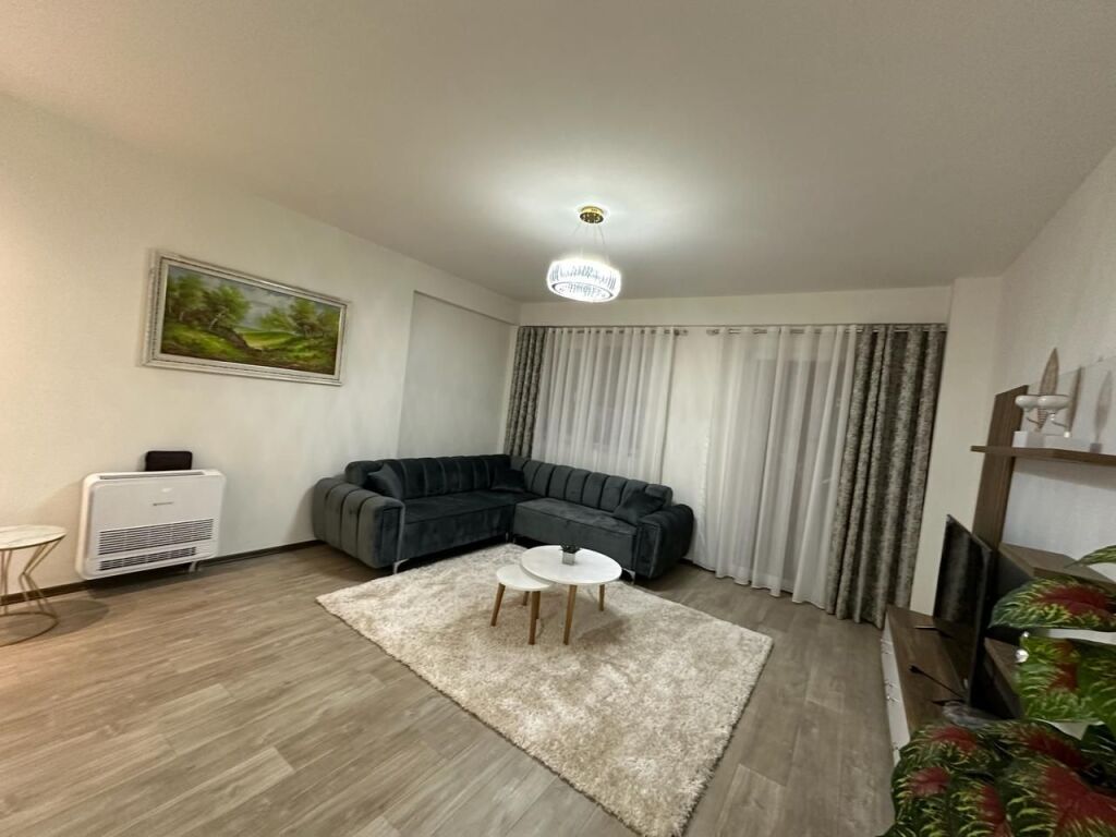 Jepet me qira apartament 2+1 te Kompleksi FZ