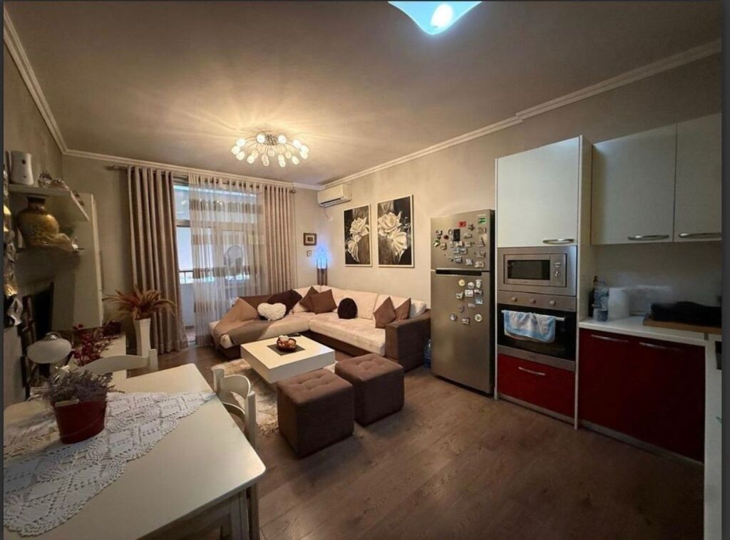 🏡 FOR SALE APARTMENT 2+1 + BALCONY NEAR THE FORMER PARK
