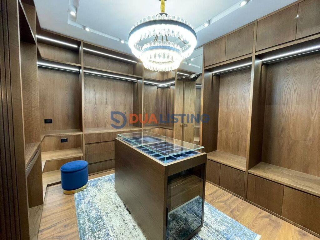 Apartament Luksoz Me Qera 3+1 Tek Sofia Residence