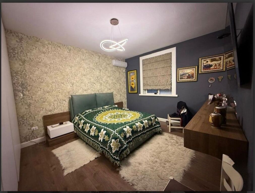 🏡 FOR SALE APARTMENT 2+1 + BALCONY NEAR THE FORMER PARK